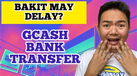 gcash to metrobank delay|Gcash Bank Transfer Delay : r/Philippines .